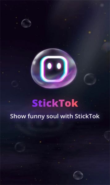 sticktok动画贴纸app安卓版 v1.0.78.90