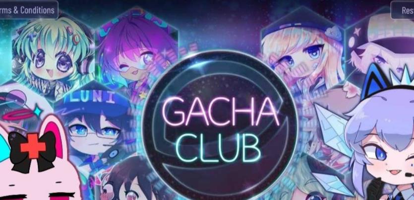 Gacha Dream免费最新中文版 v1.1.02