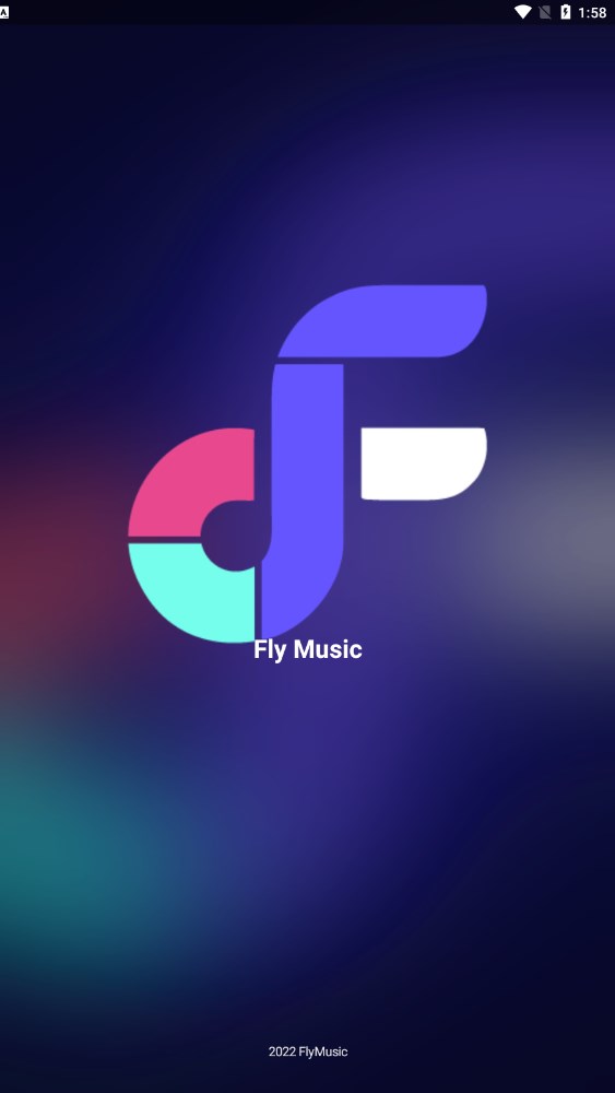 flymusic app免费最新版本 v1.0.80