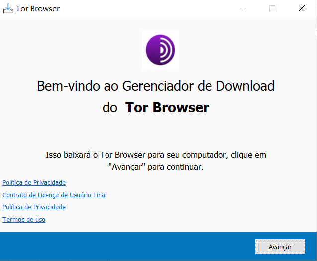 Tor Browser浏览器 V11.5.8 免费版