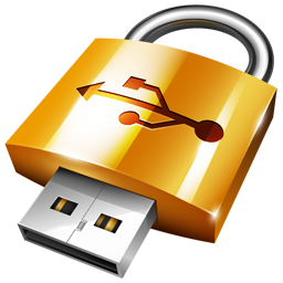 GiliSoft USB Lock USB设备加密锁定 V10.0