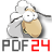 PDF24 Creator V9.2.1.0最新版