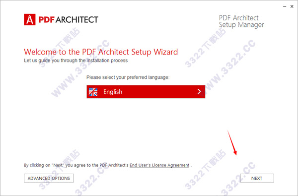 PDF Architect(PDF编辑器)