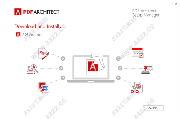 PDF Architect(PDF编辑器)