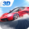 极速漂移3D游戏手机版 v5.3.6