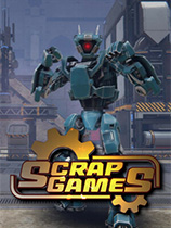 Scrap Games 中文版