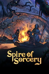 魔法尖塔 Spire of Sorcery