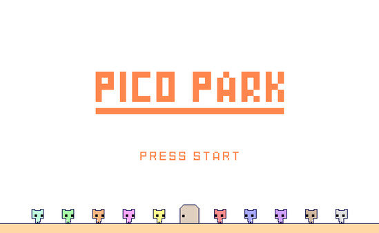 picopark安卓0