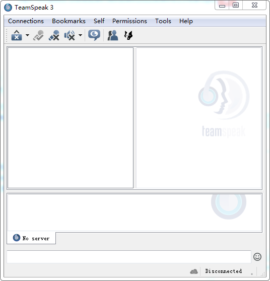 TeamSpeak3V3.5.60