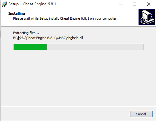 Cheat Engine修改器V7.4
