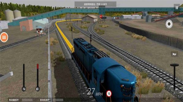 模拟火车世界2