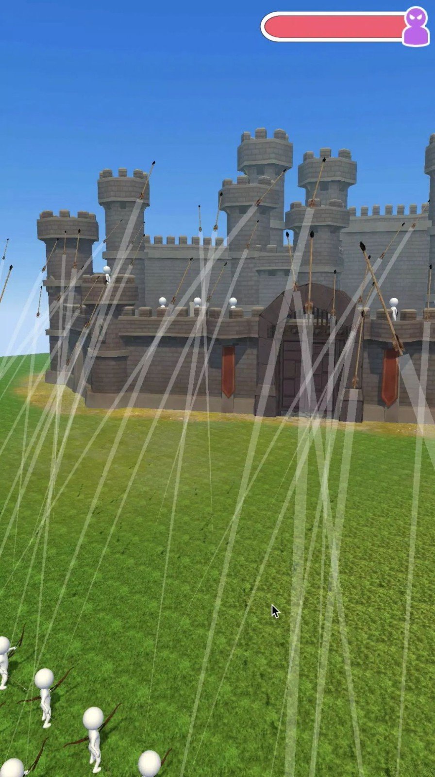 公主城堡模拟器1