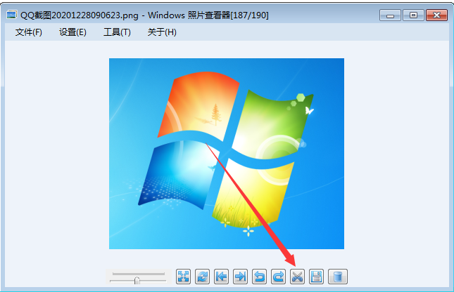 Windows图片查看器win10版v1.0.0.3
