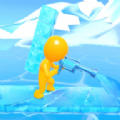 冰人冲刺奔跑游戏安卓版 v1.0.2