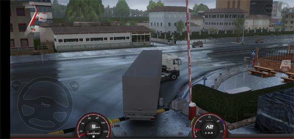 欧洲卡车模拟器3最新版2
