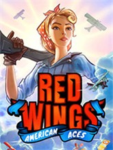 红色翅膀：美国王牌中文破解版