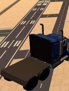 极限飞行卡车模拟器去广告版2