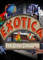 Exotica宠物店模拟免费版