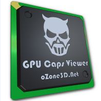 GPU Caps Viewer中文版V1.58.0.1