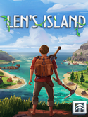 莱恩的岛游戏破解版