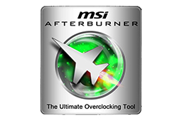 MSI Afterburner显卡超频工具稳定版