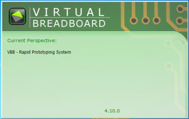 Virtual BreadboardV5.5.5