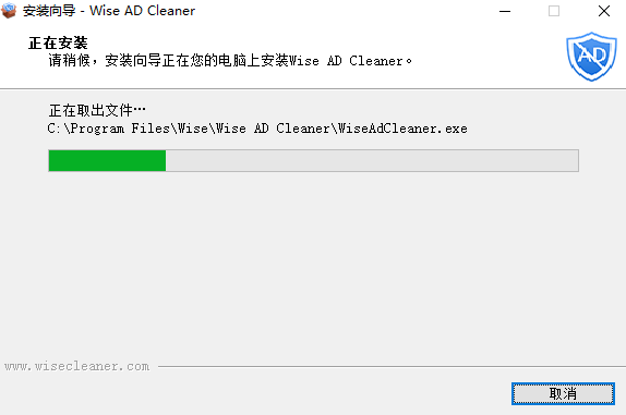 Wise AD Cleaner v1.2.7.61