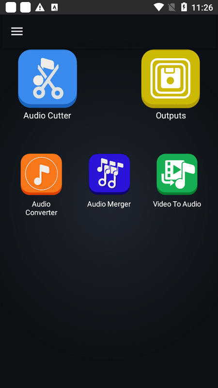 音频切割转换器app最新版0