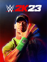 WWE 2K23中文版