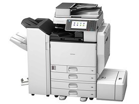 理光Ricoh3502打印机驱动最新版0