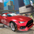 高速赛车模拟器游戏最新版