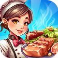 开心厨师餐厅游戏安卓版 v1.101