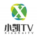 小凯TV软件电视端最新版 v1.1