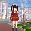樱花校园冒险世界游戏免费版 v1.0.0