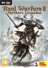 真实战争2：北方十字军最新版