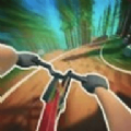 自行车山地赛3D游戏免费版 v2.1