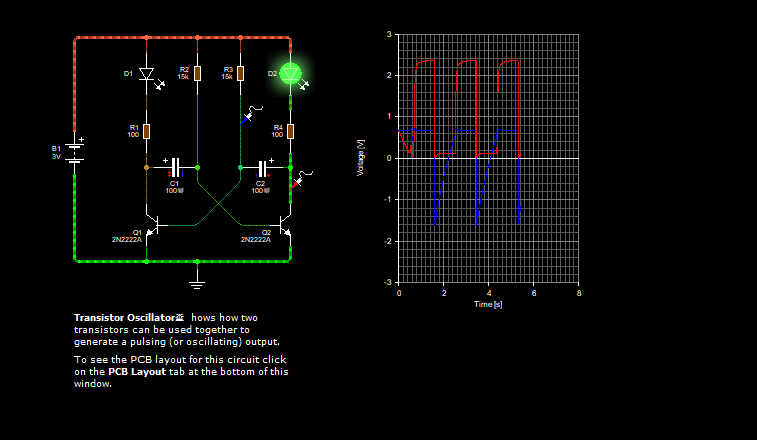 Circuit WizardV3.5