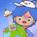 米加童话小世界游戏最新版