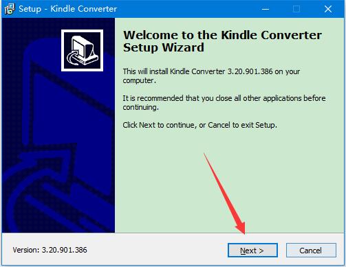 Kindle ConverterV3.0.6