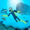 人类游乐场海底世界安装手机版 v0.1