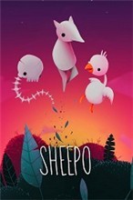 SHEEPO最新版