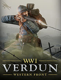 凡尔登战役正式版