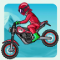 越野摩托车特技游戏手机版 v1.8