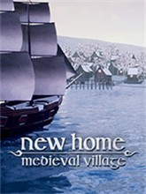 新家园：中世纪村庄最新版
