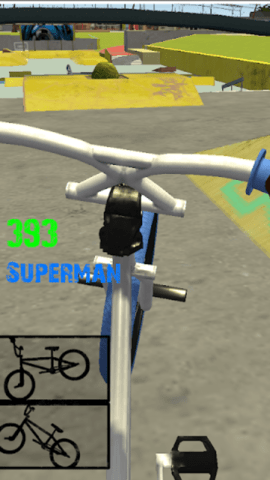 真实单车3D安卓版安装 v1.271