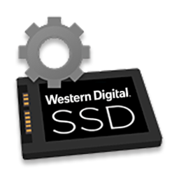 WD SSD Dashboard 3.4.2.9 正式版