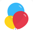 彩色气球appV35.0正版
