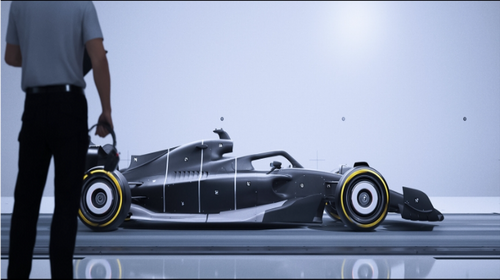 F1车队经理2022v1.13电脑版0