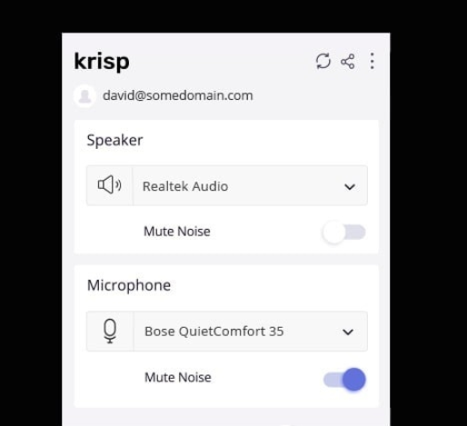 Krisp 1.0.3.0 免费版0