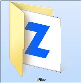 联想Filez8.3.3.0 中文版2